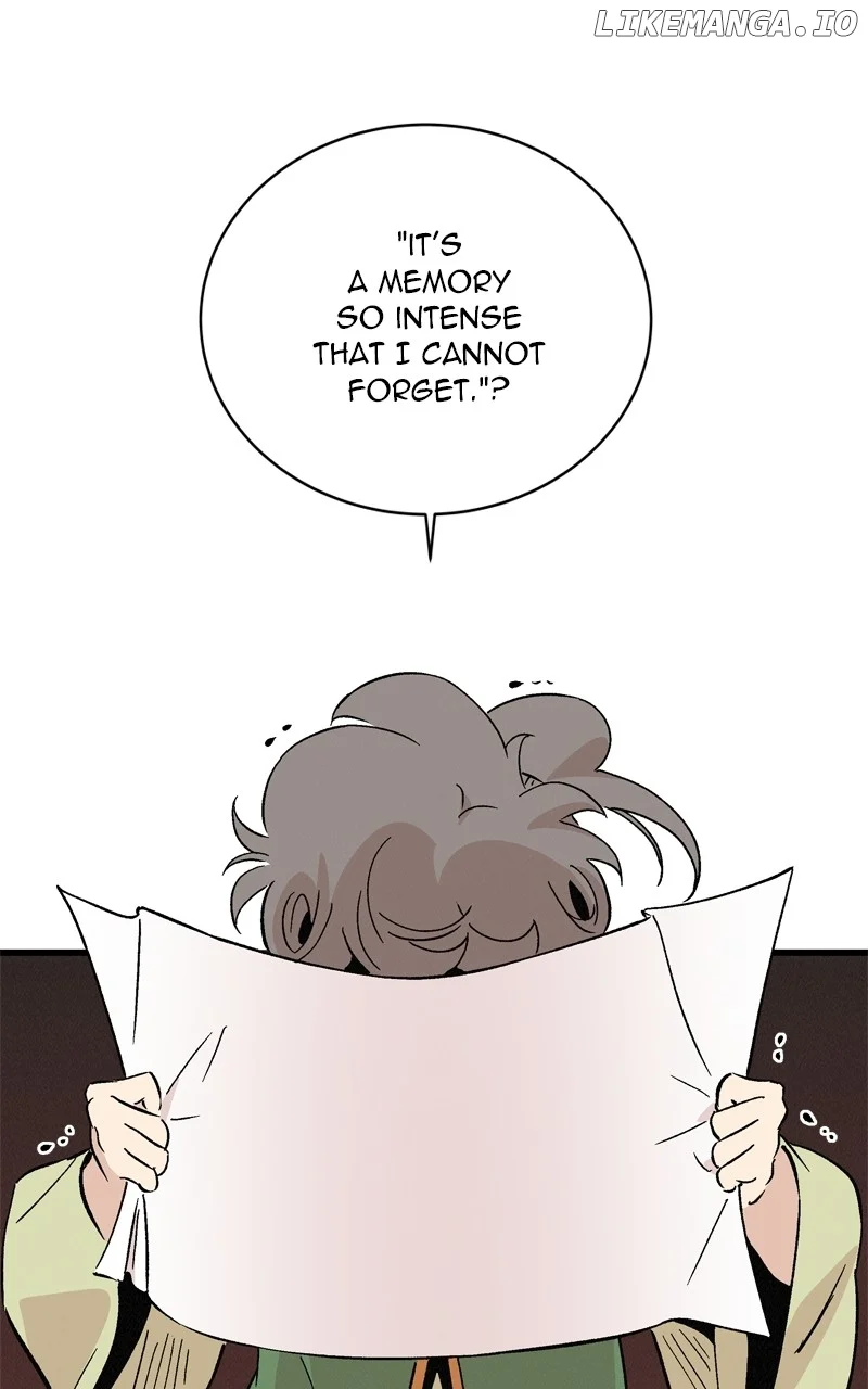Concubine Scandal chapter 61 page 58