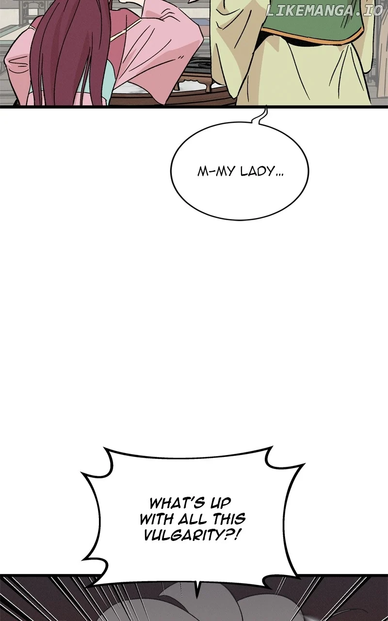 Concubine Scandal chapter 61 page 60