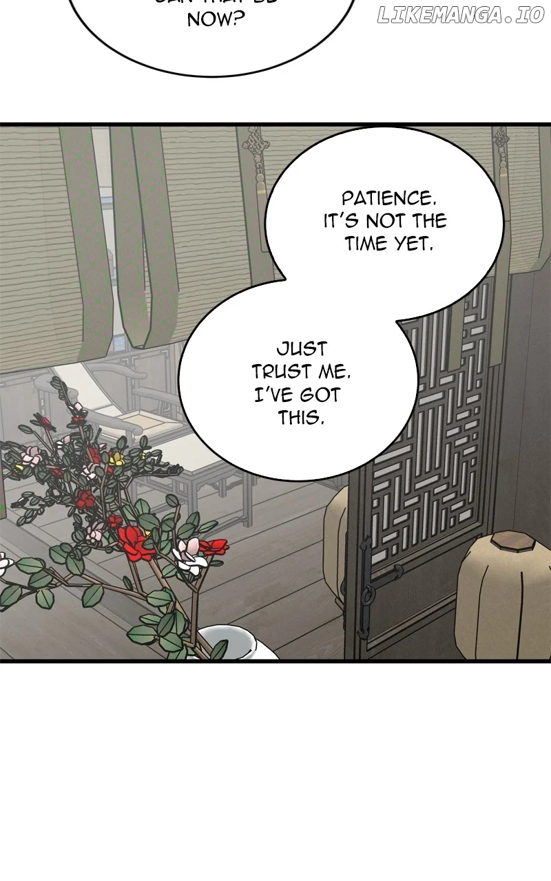 Concubine Scandal chapter 61 page 66