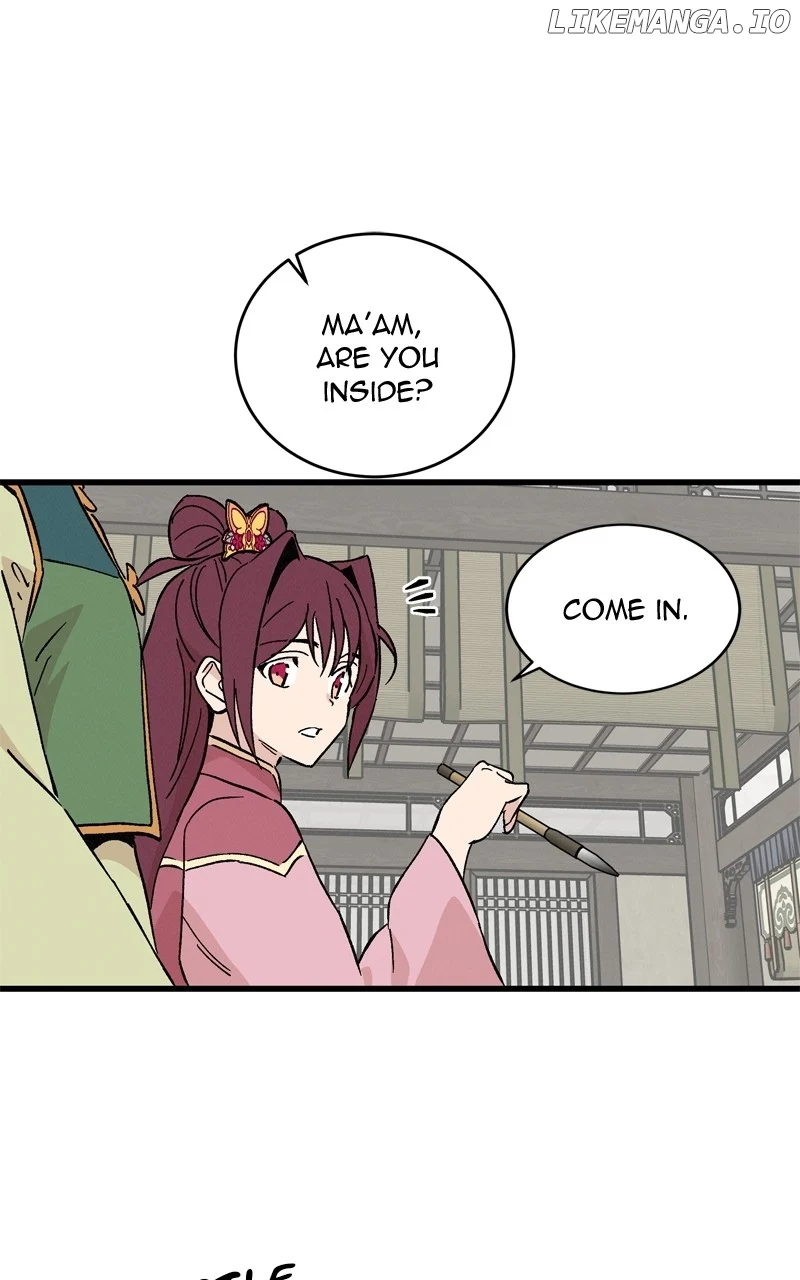 Concubine Scandal chapter 61 page 67