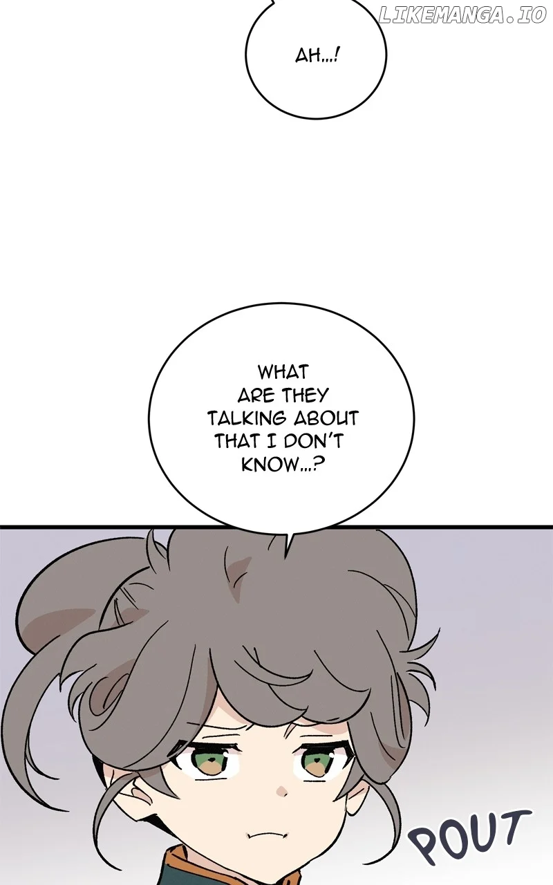 Concubine Scandal chapter 61 page 72