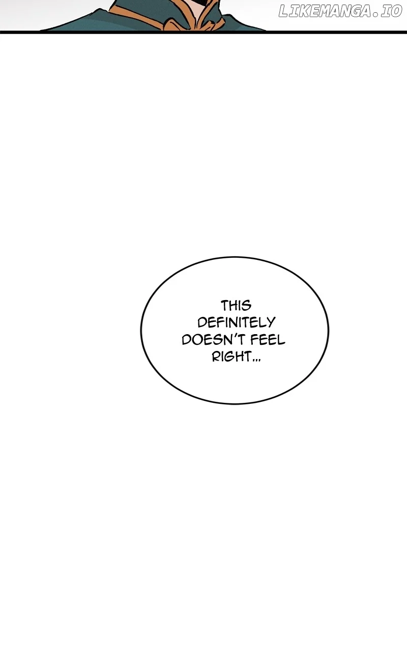 Concubine Scandal chapter 61 page 73