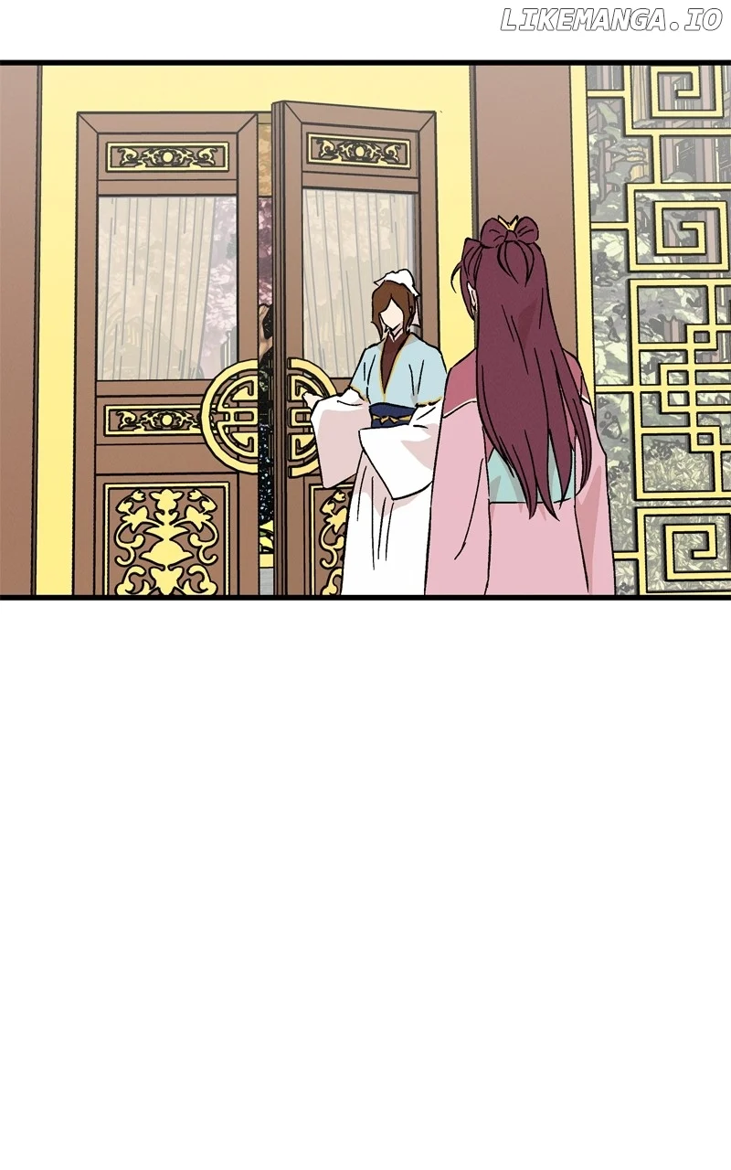 Concubine Scandal chapter 62 page 4