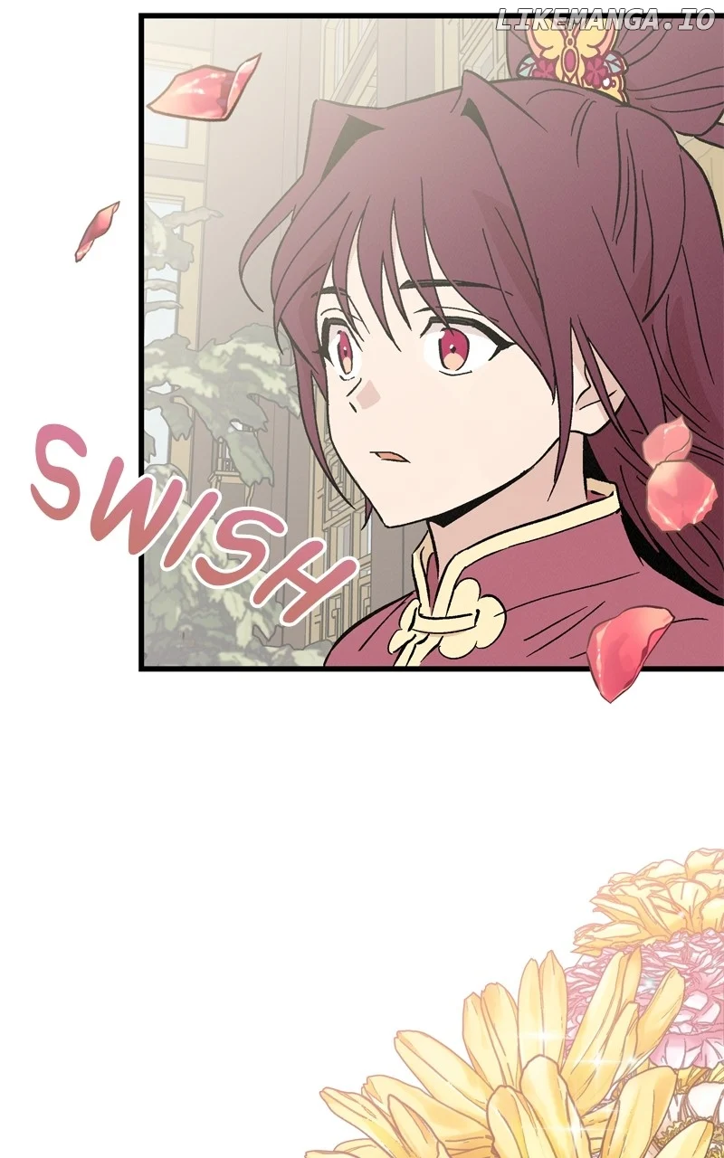 Concubine Scandal chapter 62 page 5