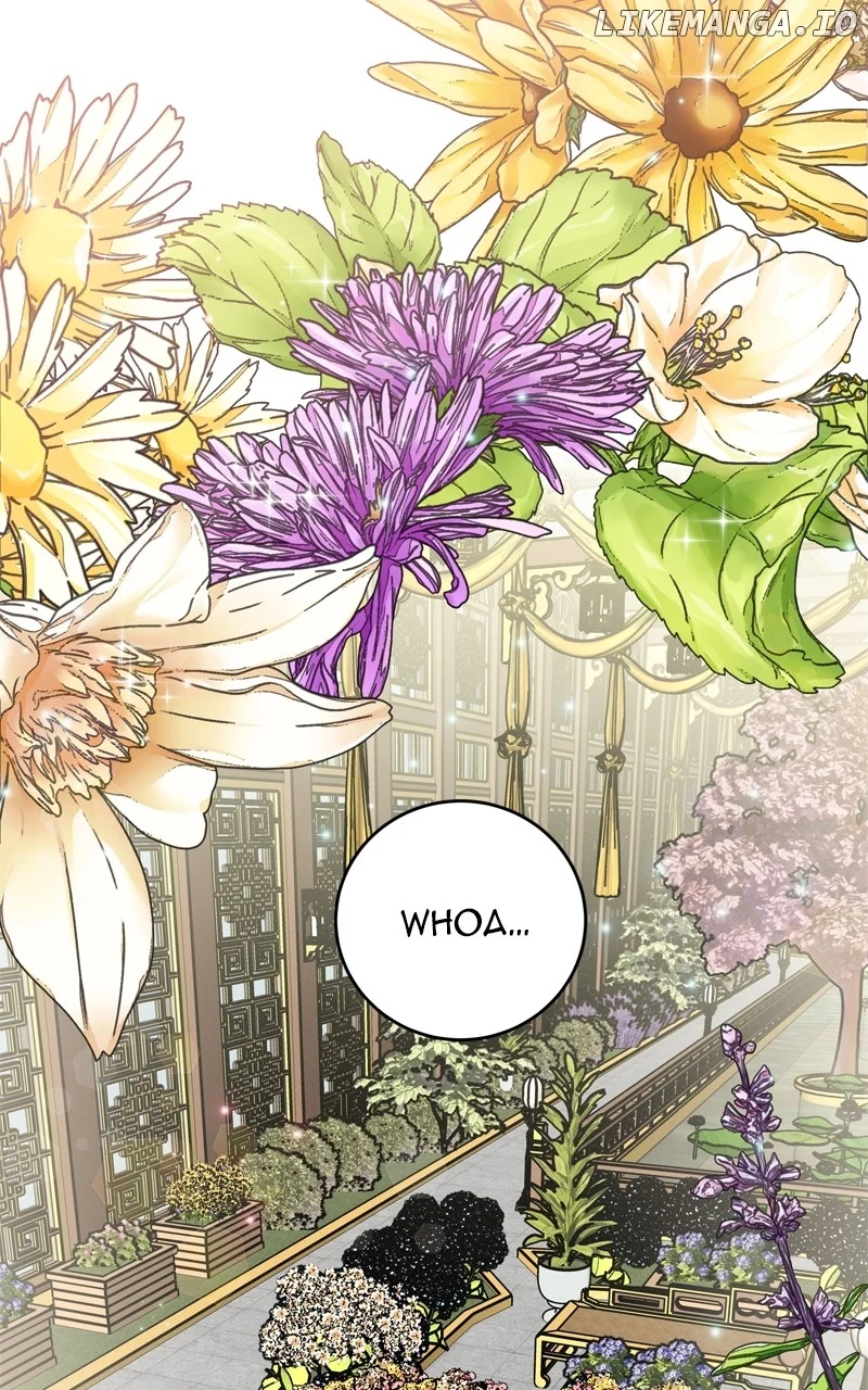 Concubine Scandal chapter 62 page 6