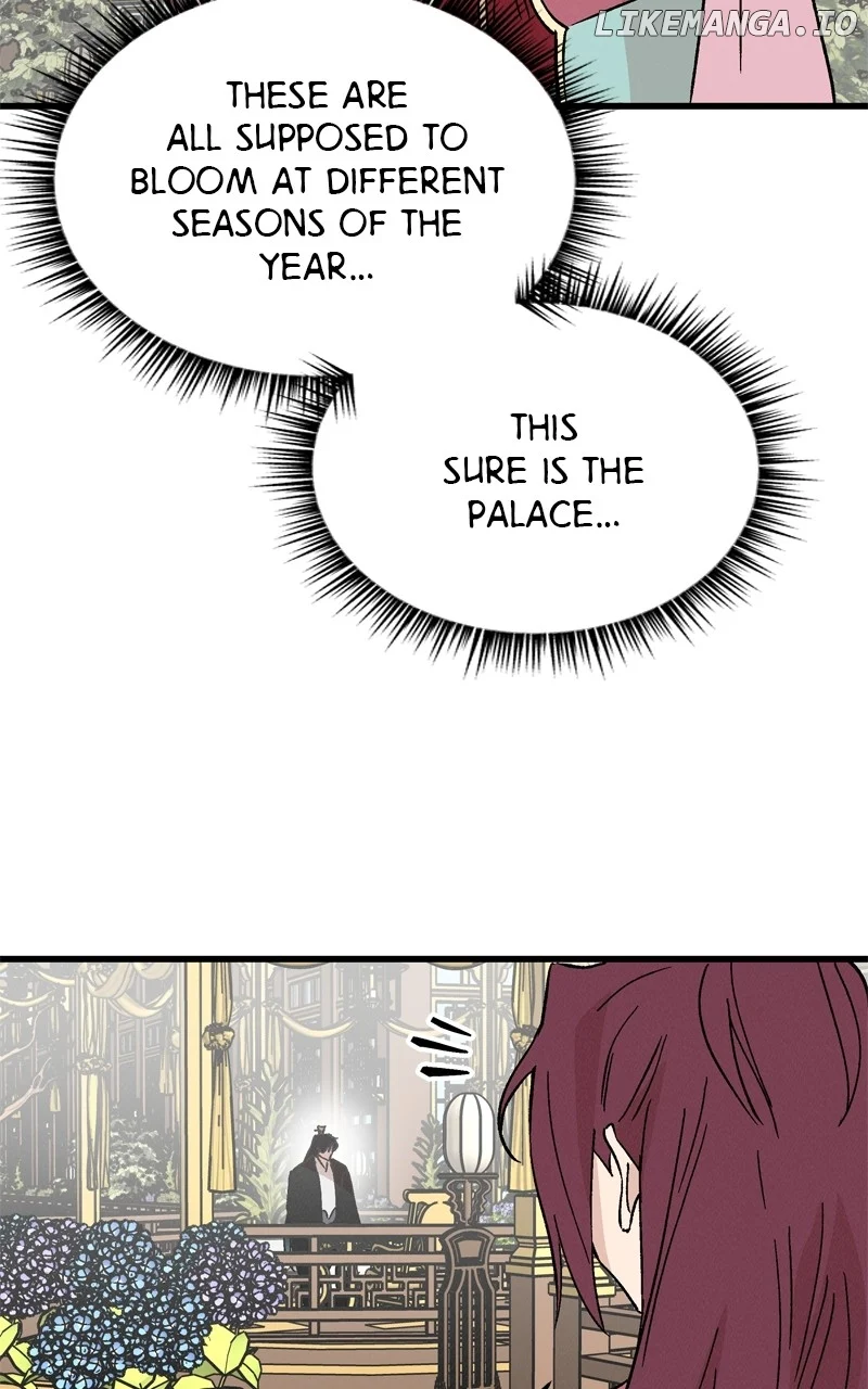 Concubine Scandal chapter 62 page 8