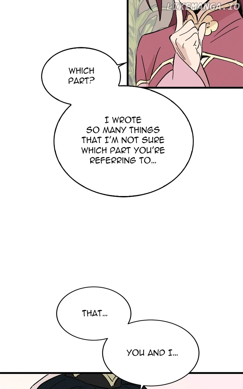 Concubine Scandal chapter 62 page 13