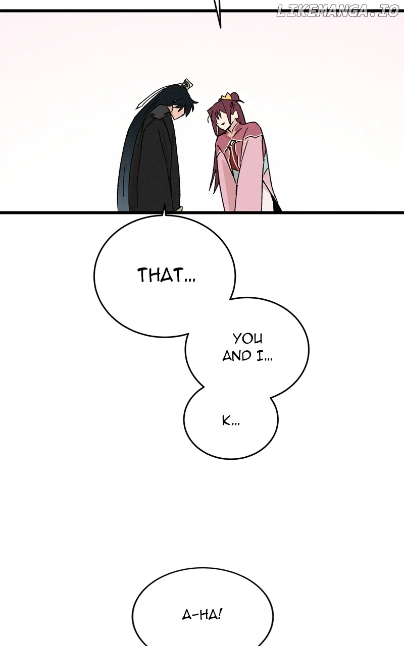 Concubine Scandal chapter 62 page 15