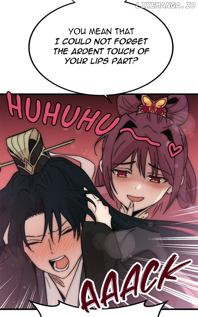 Concubine Scandal chapter 62 page 16