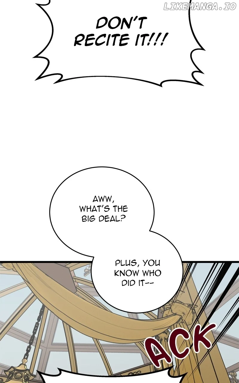 Concubine Scandal chapter 62 page 17