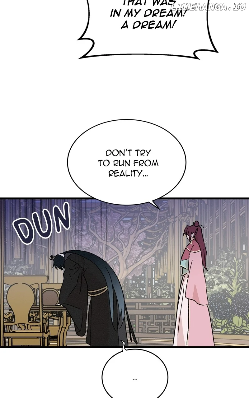 Concubine Scandal chapter 62 page 19