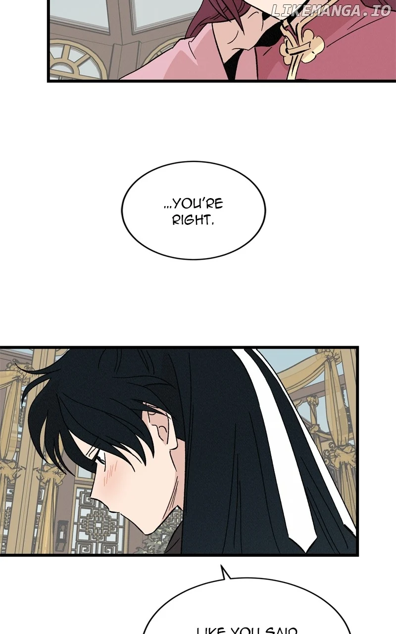 Concubine Scandal chapter 62 page 22