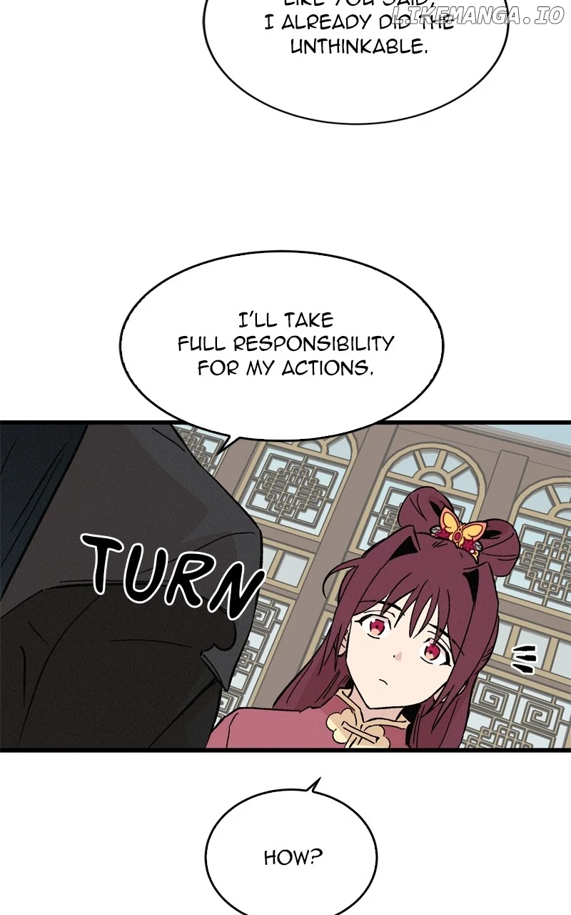 Concubine Scandal chapter 62 page 23