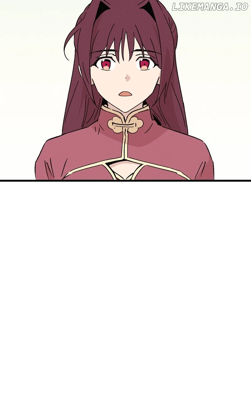 Concubine Scandal chapter 62 page 26