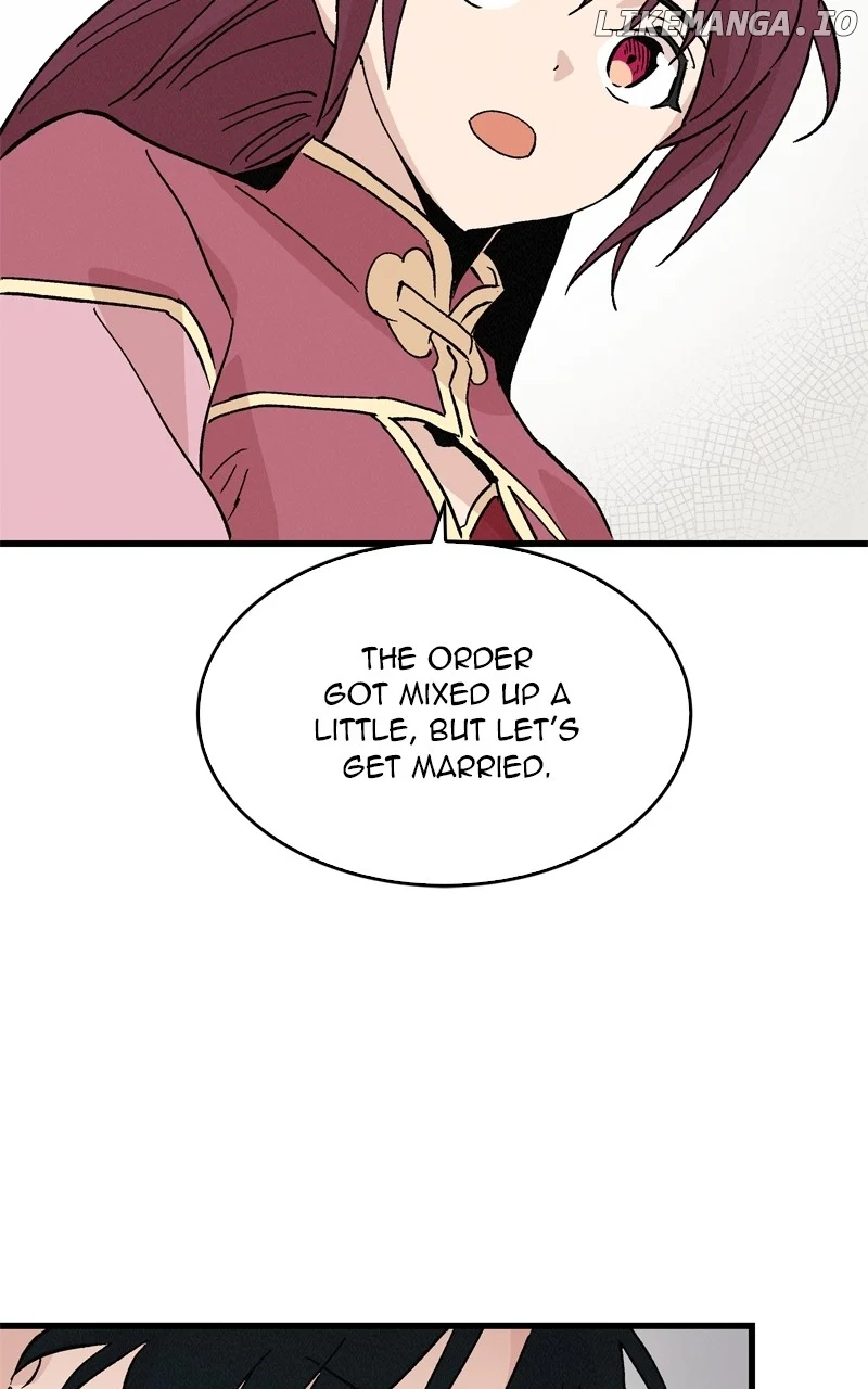 Concubine Scandal chapter 62 page 29