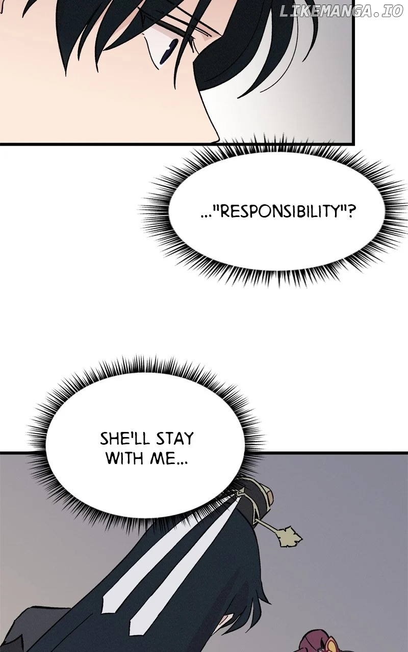 Concubine Scandal chapter 62 page 30