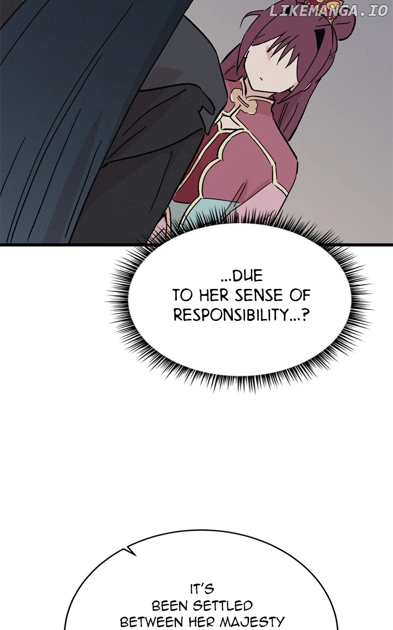 Concubine Scandal chapter 62 page 31
