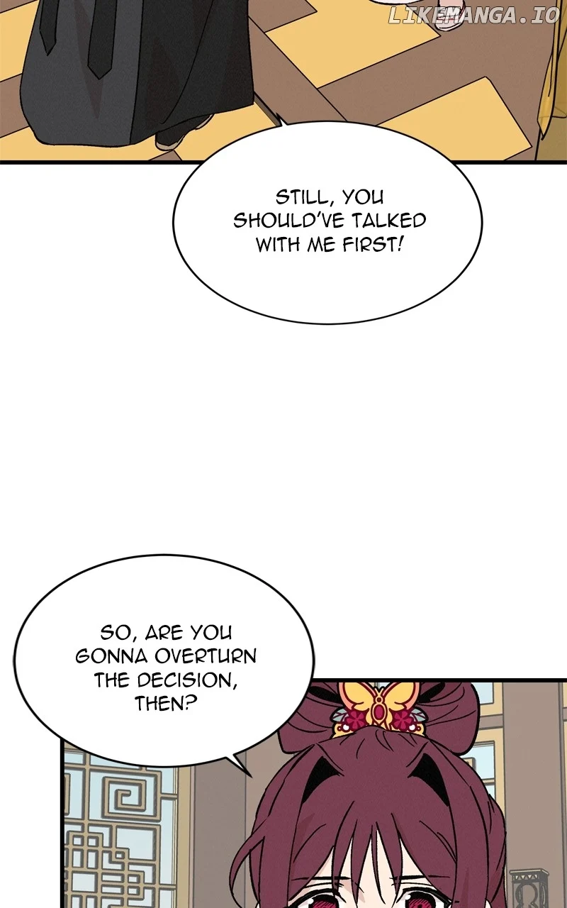 Concubine Scandal chapter 62 page 37