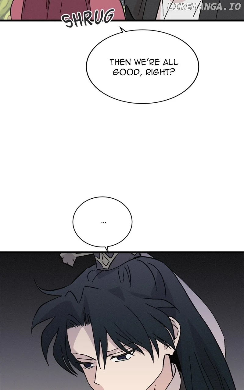 Concubine Scandal chapter 62 page 39