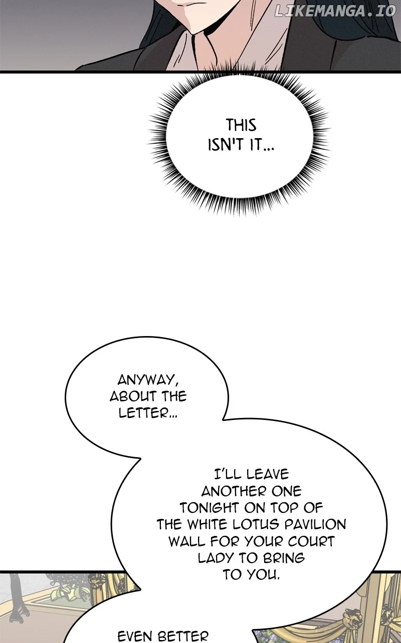 Concubine Scandal chapter 62 page 40