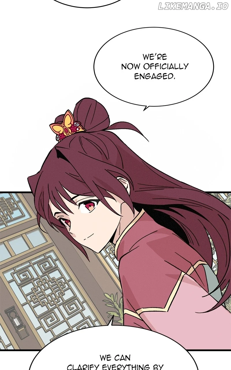 Concubine Scandal chapter 62 page 42