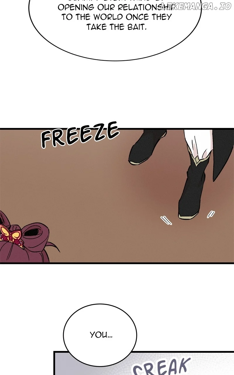 Concubine Scandal chapter 62 page 43