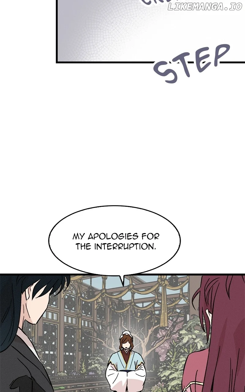 Concubine Scandal chapter 62 page 44