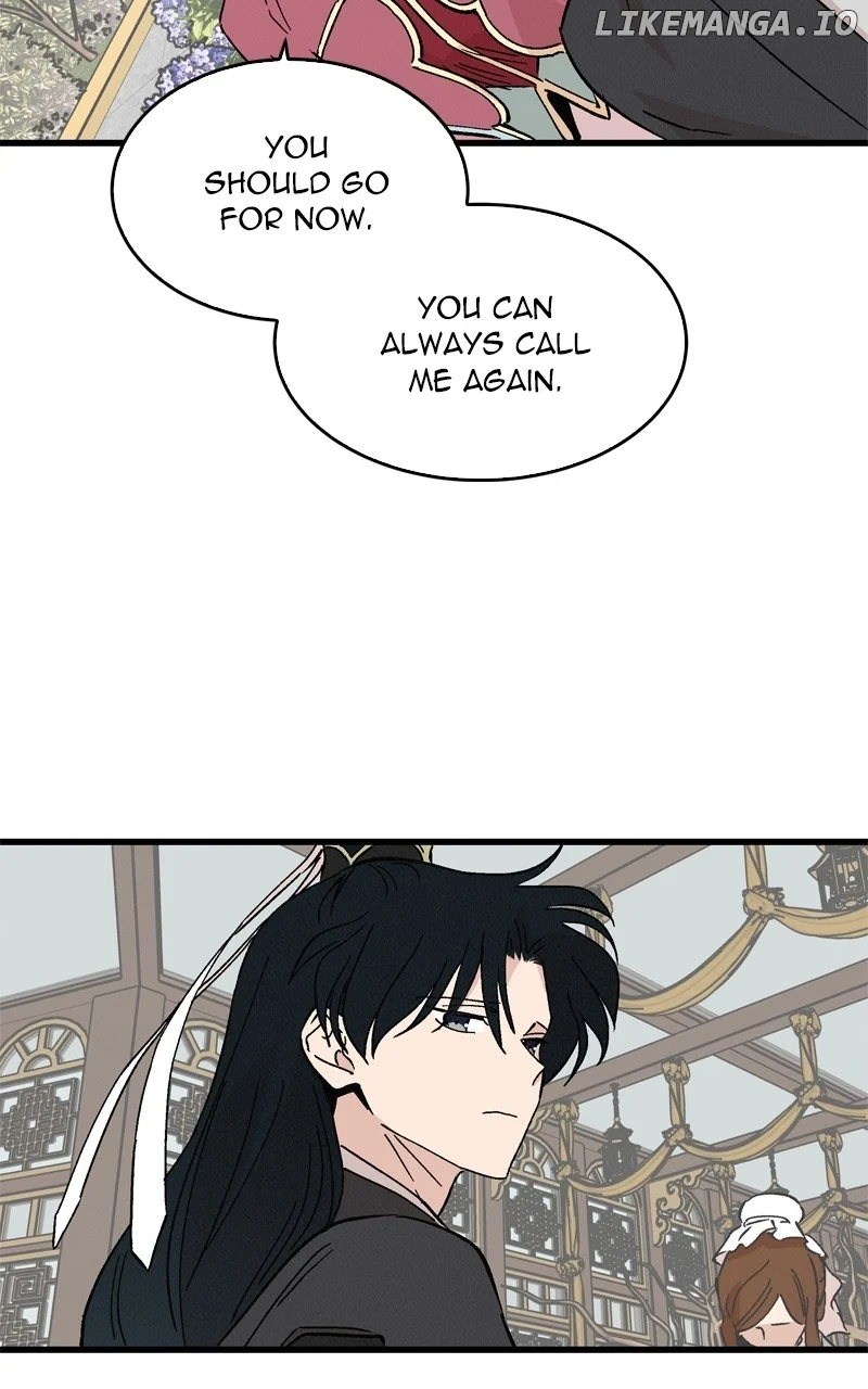 Concubine Scandal chapter 62 page 46