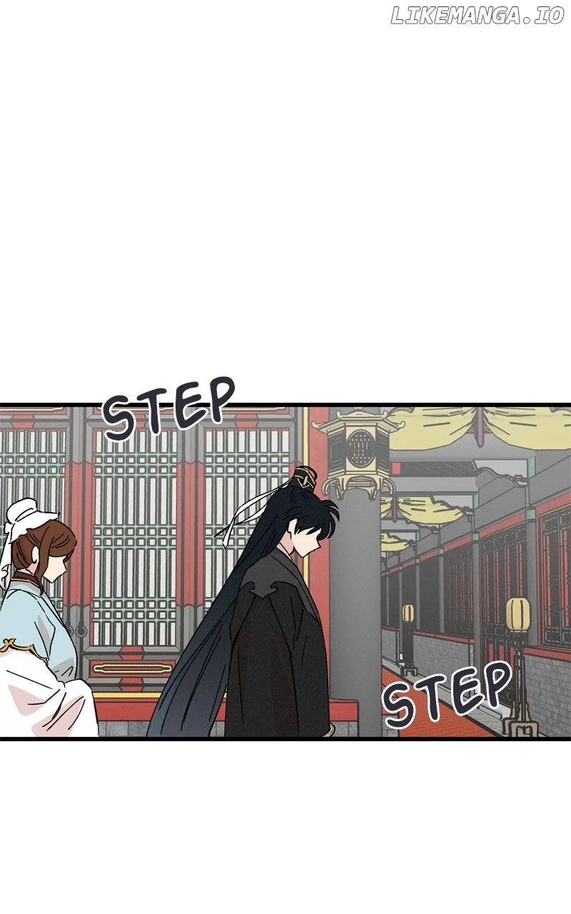 Concubine Scandal chapter 62 page 48