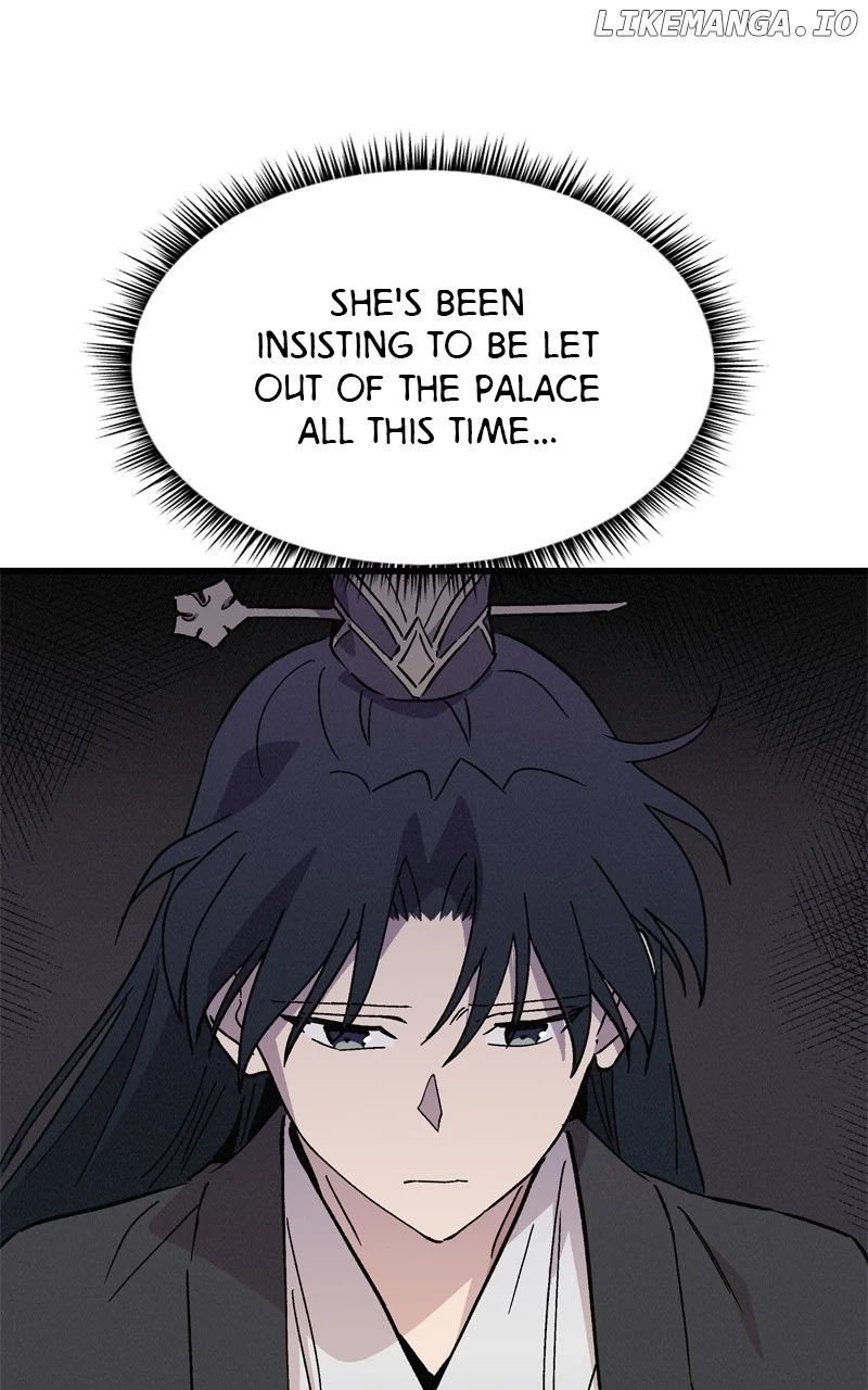 Concubine Scandal chapter 62 page 49