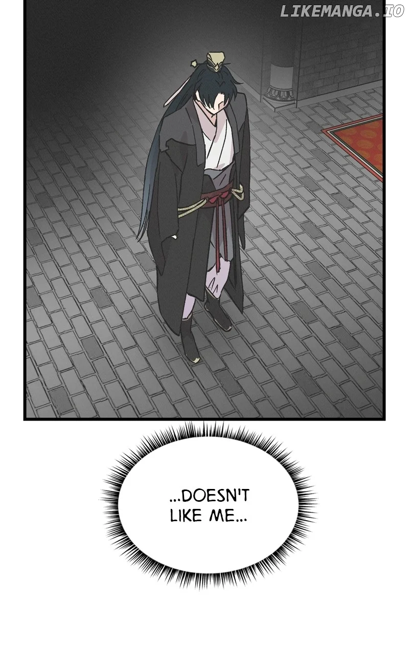 Concubine Scandal chapter 62 page 53