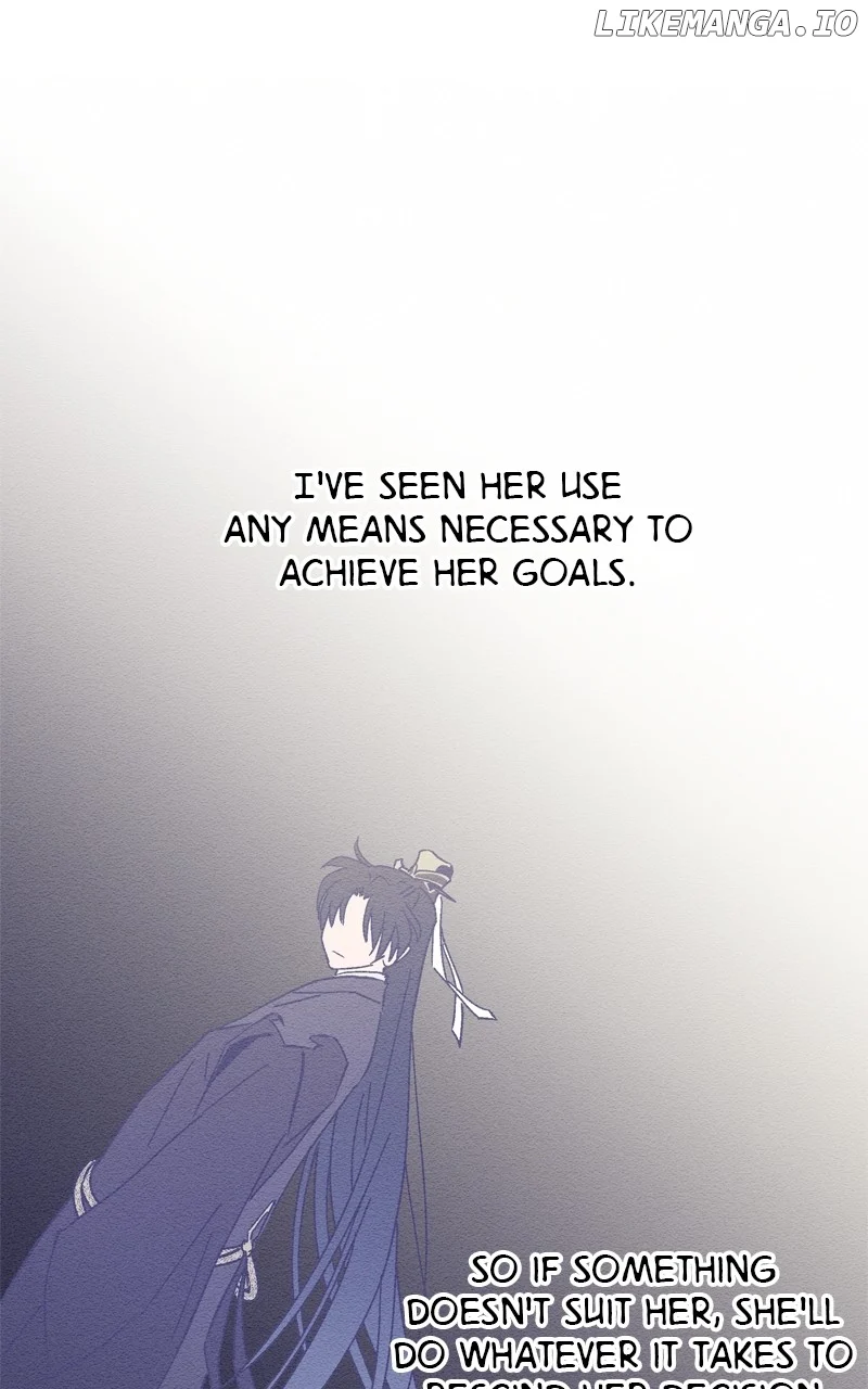 Concubine Scandal chapter 62 page 54