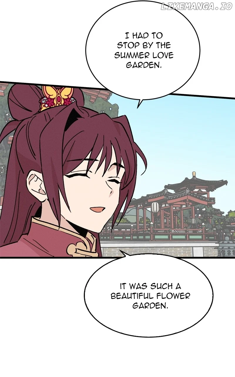 Concubine Scandal chapter 62 page 65