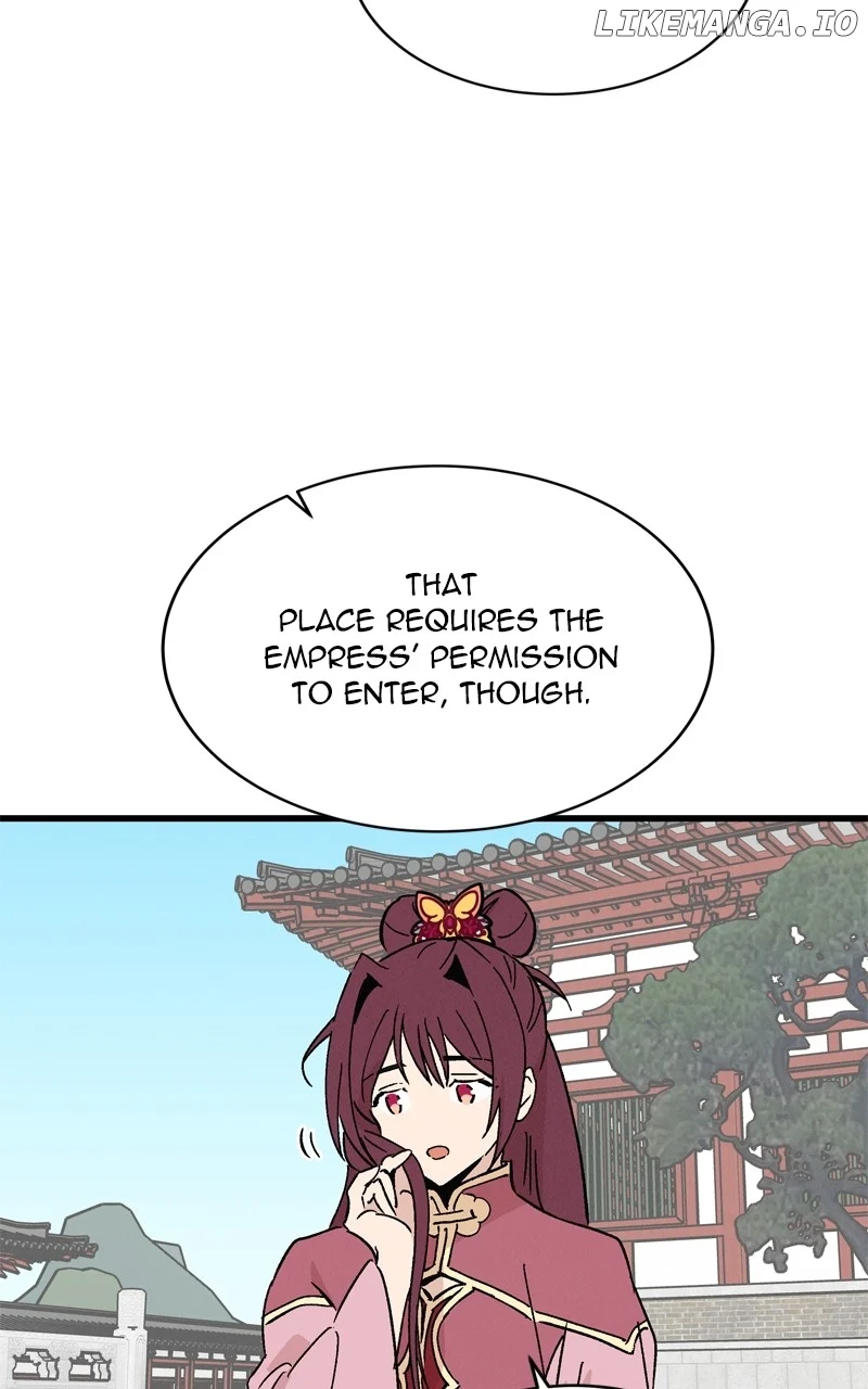 Concubine Scandal chapter 62 page 67