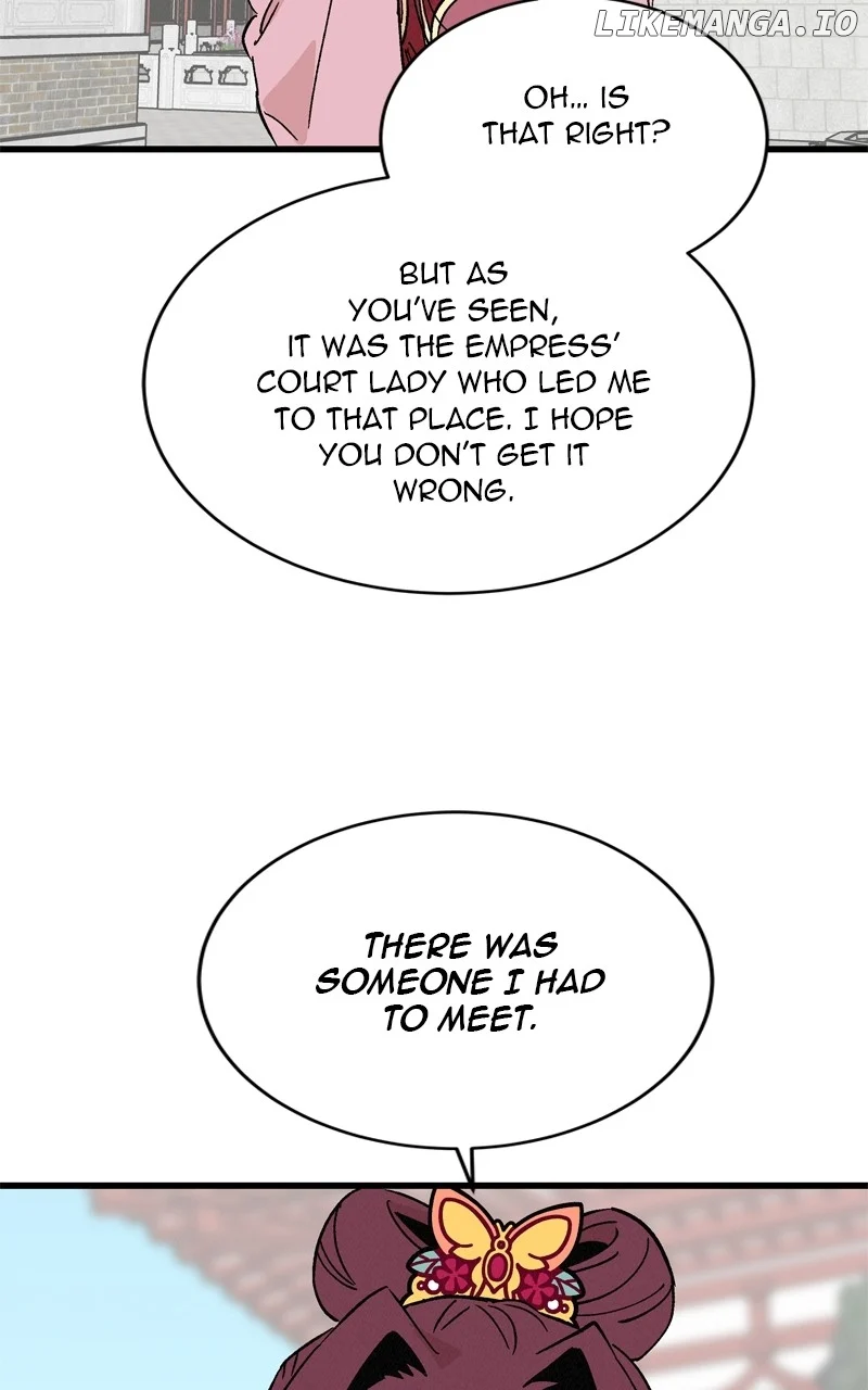 Concubine Scandal chapter 62 page 68