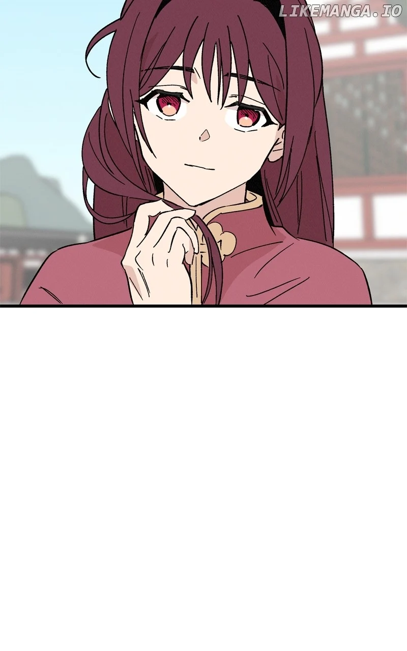 Concubine Scandal chapter 62 page 69