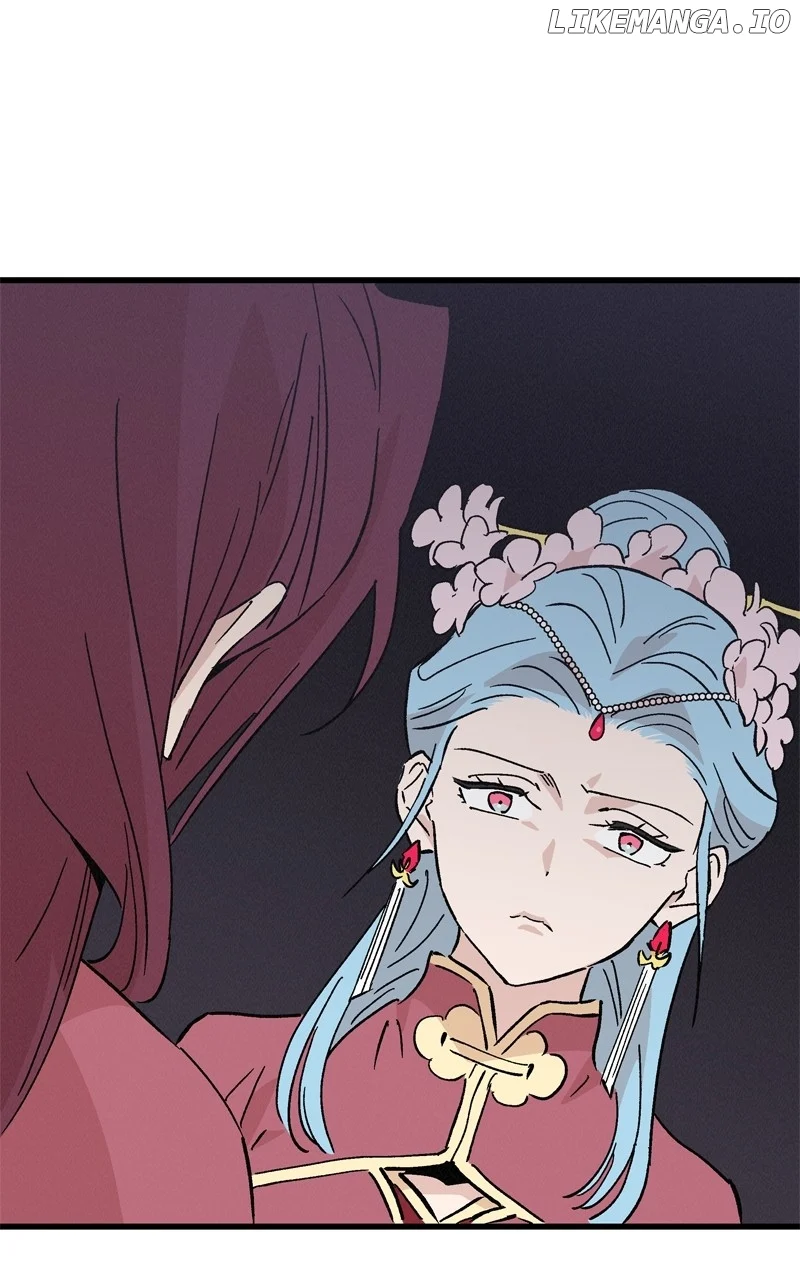 Concubine Scandal chapter 62 page 70