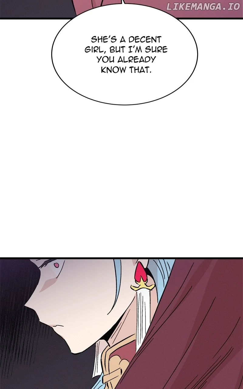 Concubine Scandal chapter 62 page 73