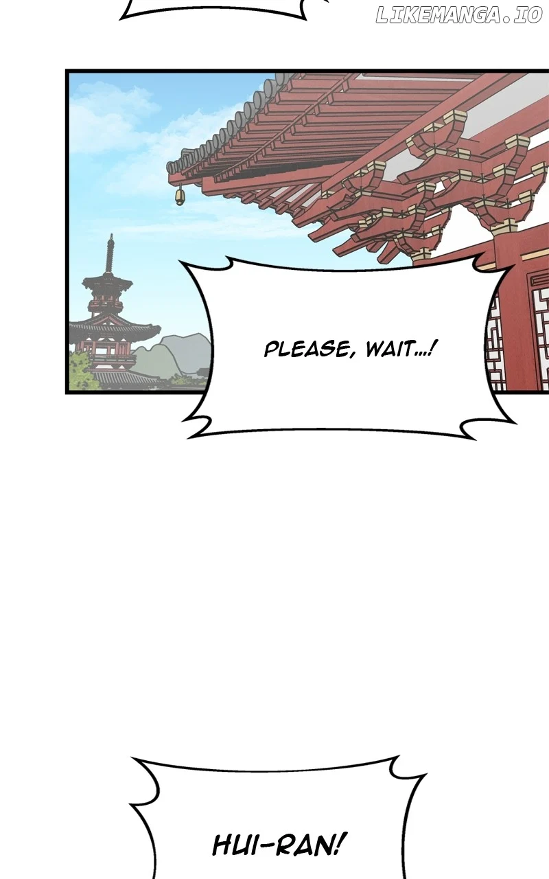 Concubine Scandal chapter 66 page 3