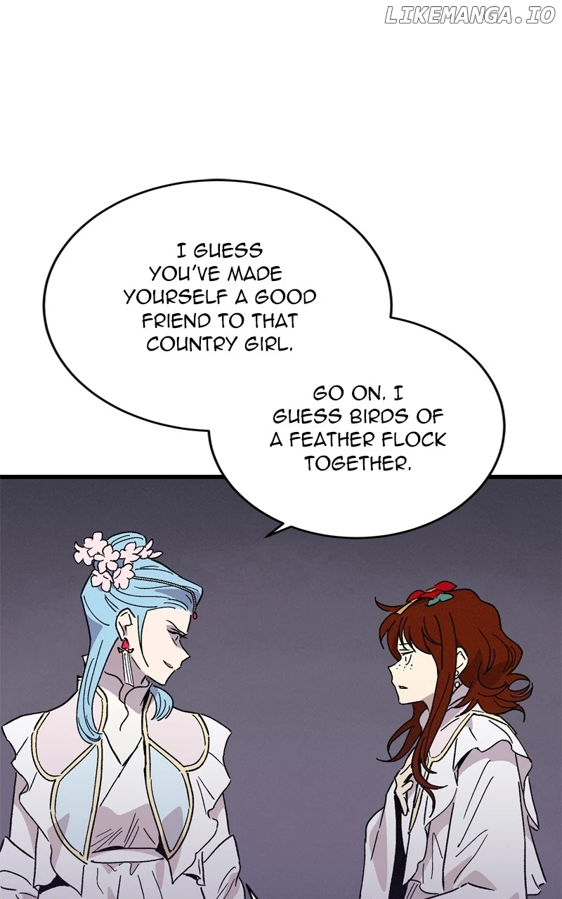 Concubine Scandal chapter 66 page 8