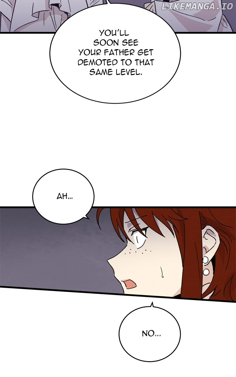 Concubine Scandal chapter 66 page 9