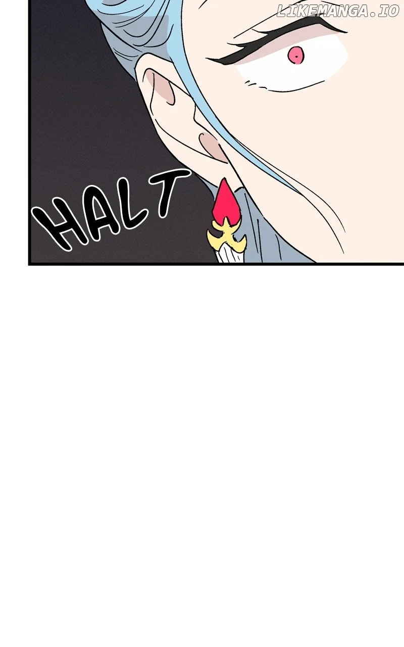 Concubine Scandal chapter 66 page 18