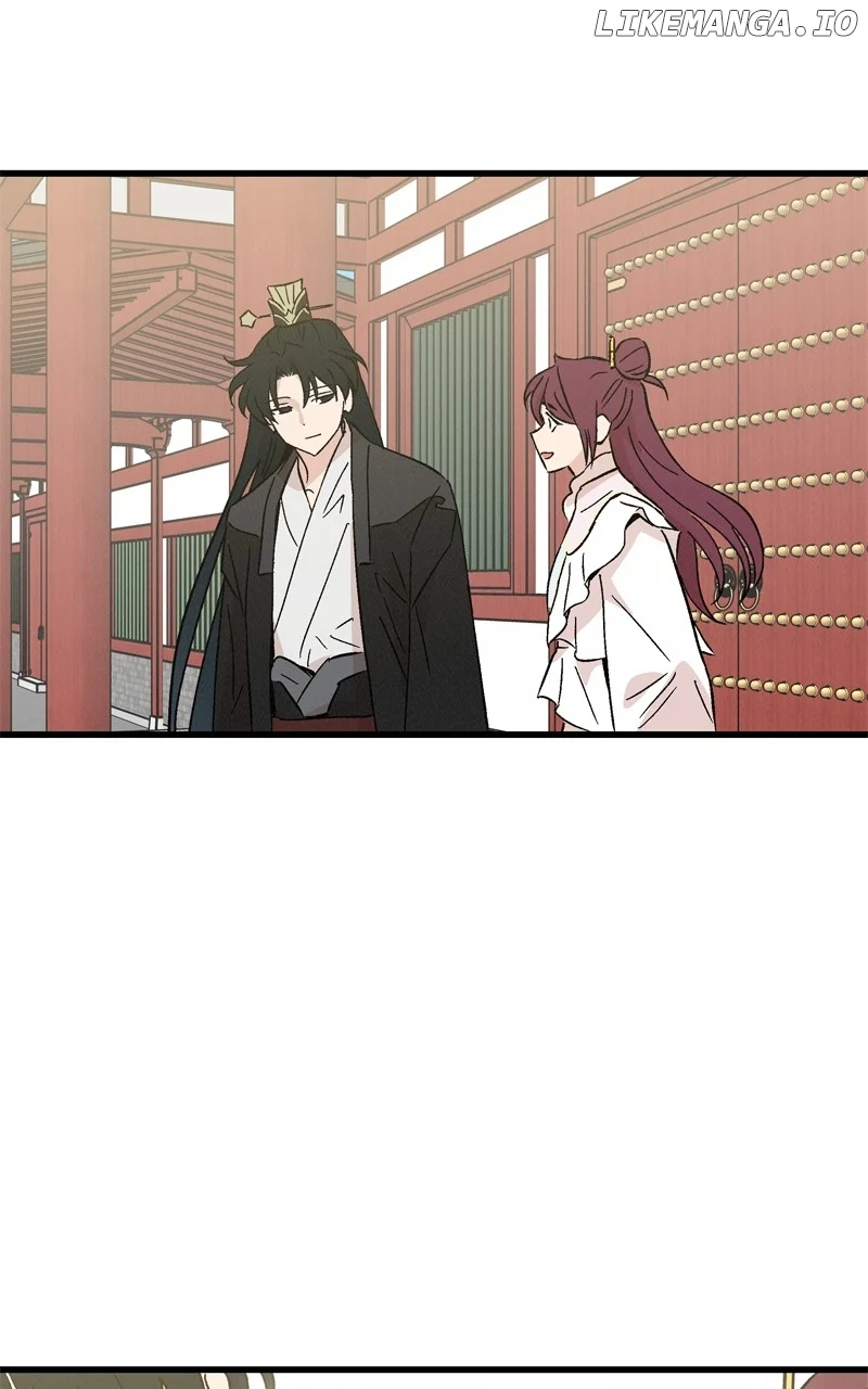 Concubine Scandal chapter 66 page 19