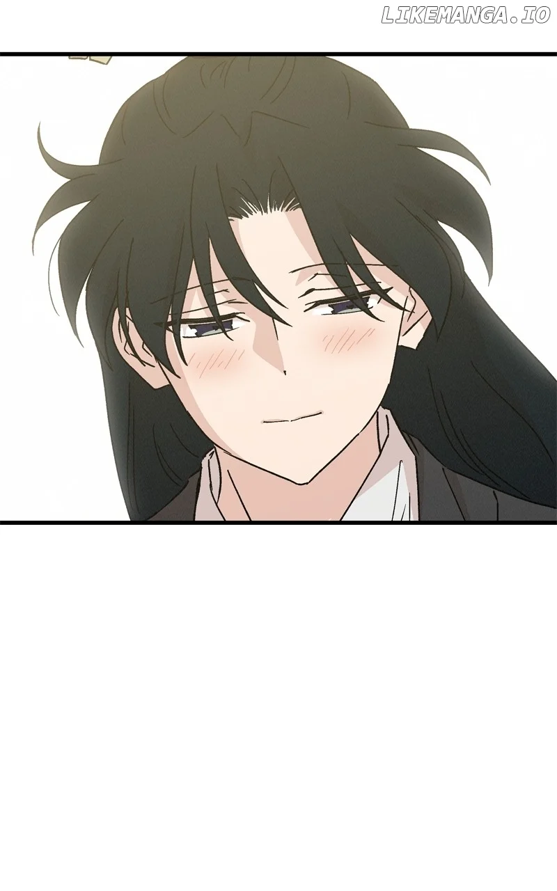Concubine Scandal chapter 66 page 21