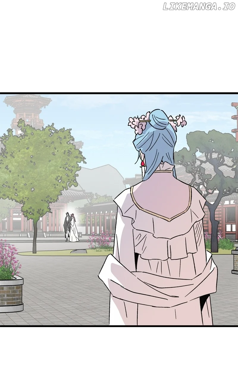 Concubine Scandal chapter 66 page 22