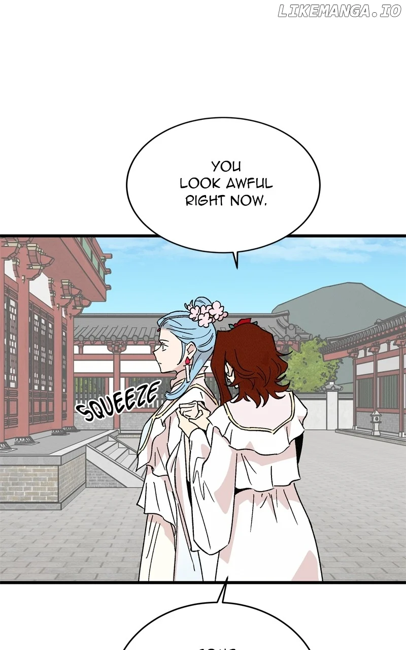 Concubine Scandal chapter 66 page 24