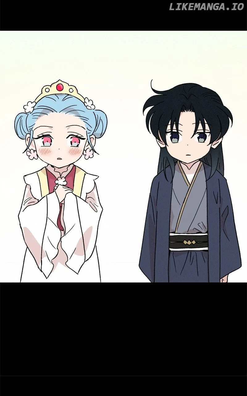 Concubine Scandal chapter 66 page 28