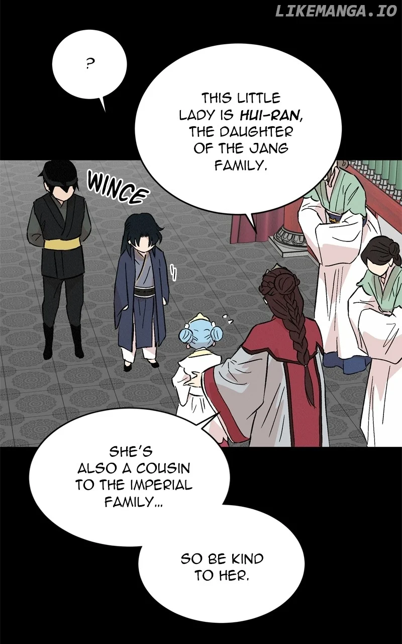 Concubine Scandal chapter 66 page 29