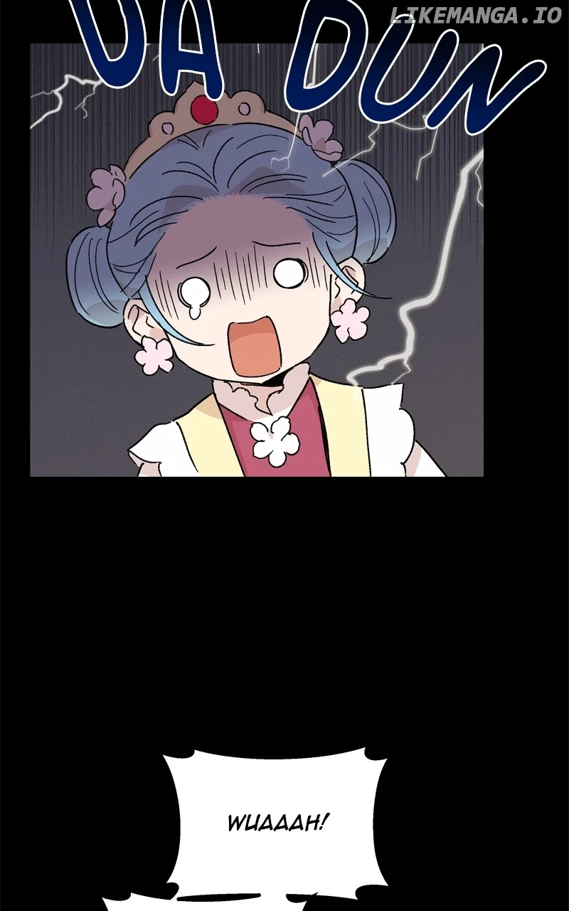 Concubine Scandal chapter 66 page 31