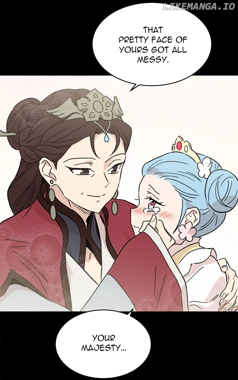 Concubine Scandal chapter 66 page 33